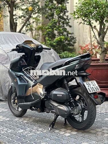 BÁN XE AB 150 ABS ĐỜI 2022