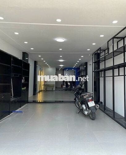 Cho thuê nhà góc 2MT 158A Nguyễn Văn Đậu, Phường 7, Quận Bình Thạnh