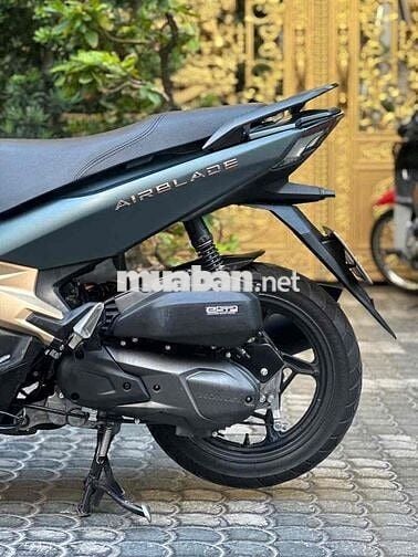 BÁN XE AB 150 ABS ĐỜI 2022