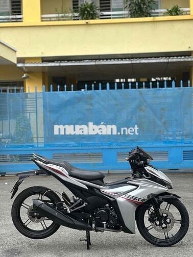 YAMAHA EXCITER 155vva smk chính chủ có hổ trợ góp