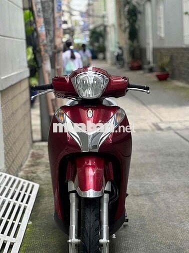 Bán xe sh mode đời 2019 bs86 Lâm Đồng chính chủ