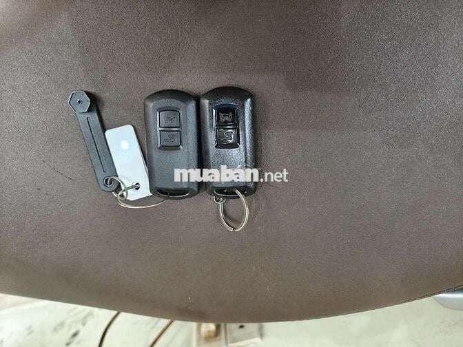 Vison 2020 bstp. Khóa Smakey. Mới 98%