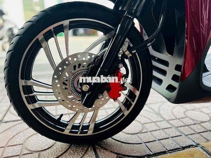 SH MODE ABS 2019 BSTP - XE Y HÌNH - GÓP NỢ XẤU