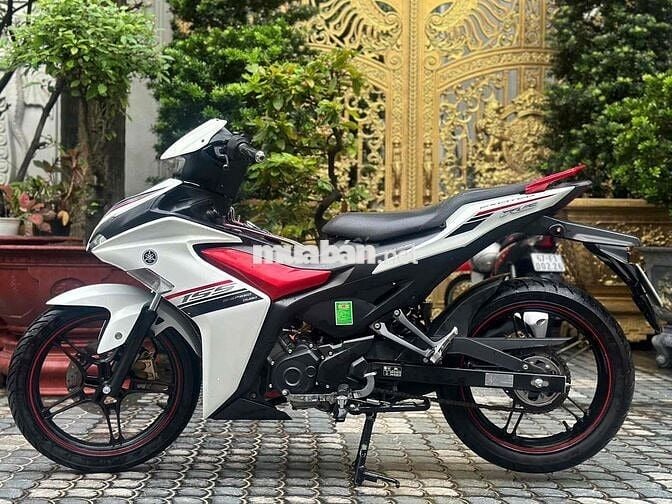 BÁN EX 155 ĐỜI 2021 - SMARTKEY