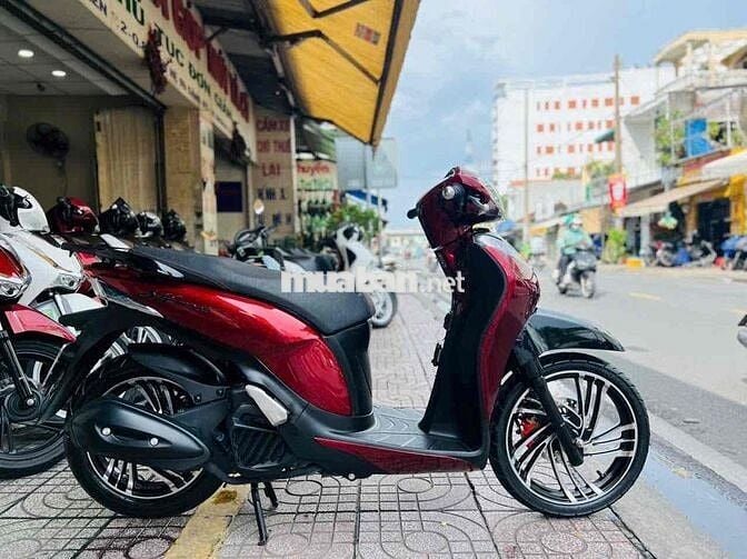 SH MODE ABS 2019 BSTP - XE Y HÌNH - GÓP NỢ XẤU