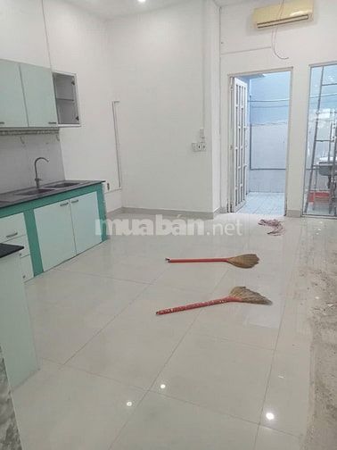 CHO THUÊ NHÀ MẶT TIỀN ĐƯỜNG SỐ – PHƯỜNG TÂN KIỂNG (Quận 7)