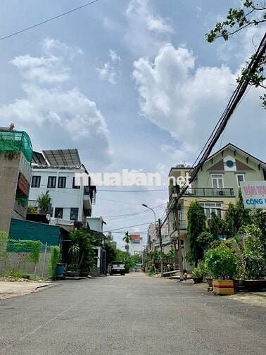 LÔ ĐẤT KDC TRƯỜNG THỊNH - TRƯỜNG THỌ - 85.4M2 - GIÁ CHỈ 7.98 TỶ