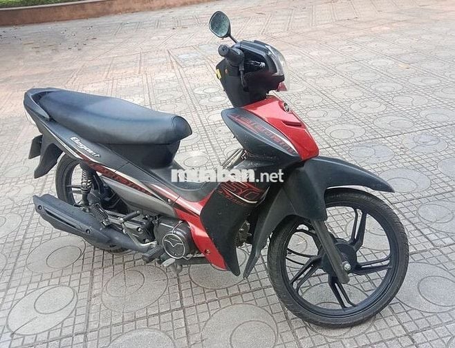 Xe máy 50cc chính chủ Quận Ba Đình -HN