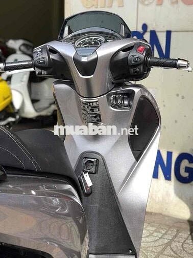 SHVN150 ABS 2017 BSTP - Y HÌNH - GÓP NỢ XẤU