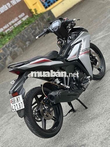 YAMAHA EXCITER 155vva smk chính chủ có hổ trợ góp