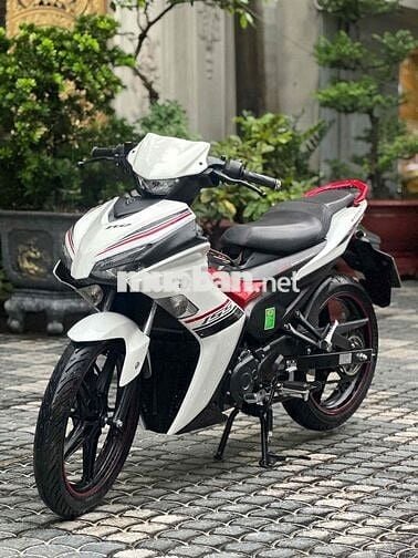 BÁN EX 155 ĐỜI 2021 - SMARTKEY