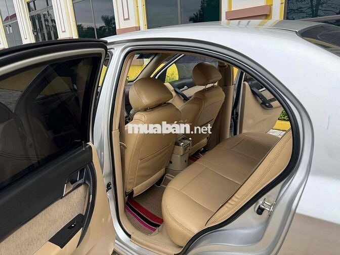 Chevrolet Aveo 2015 LT 1.5 - số sàn