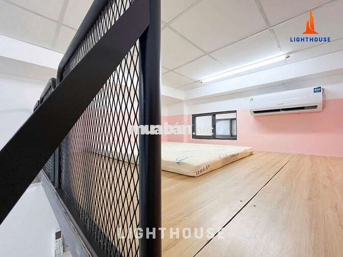 CHO THUÊ PHÒNG DUPLEX FULL NỘI THẤT NGAY TRỤC ĐƯỜNG QUANG TRUNG