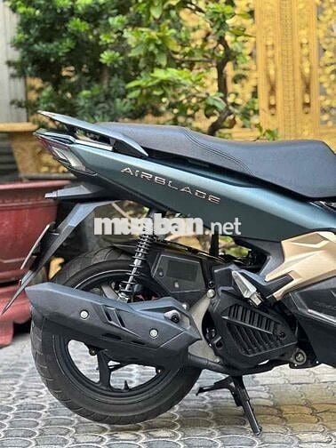 BÁN XE AB 150 ABS ĐỜI 2022