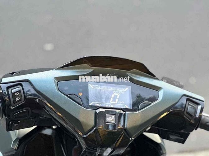 BÁN XE AB 150 ABS ĐỜI 2022