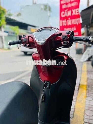 SH MODE ABS 2019 BSTP - XE Y HÌNH - GÓP NỢ XẤU