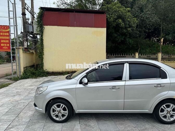 Chevrolet Aveo 2015 LT 1.5 - số sàn