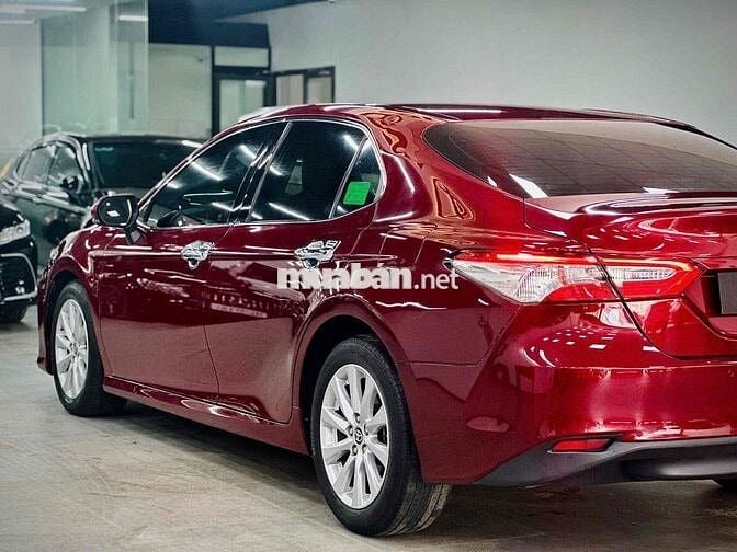 𝐓𝐨𝐲𝐨𝐭𝐚 𝐂𝐚𝐦𝐫𝐲 𝟐.𝟎𝐆 𝐌𝐨𝐝𝐞𝐥 𝟐𝟎𝟐𝟎 𝐒𝐢𝐞̂𝐮 𝐋𝐮̛𝐨̛́𝐭