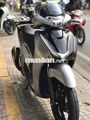 SHVN150 ABS 2017 BSTP - Y HÌNH - GÓP NỢ XẤU