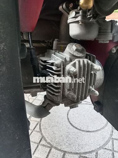 Xe máy 50cc chính chủ Quận Ba Đình -HN