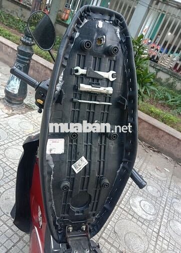 Xe máy 50cc chính chủ Quận Ba Đình -HN