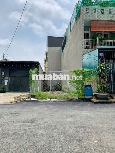 LÔ ĐẤT KDC TRƯỜNG THỊNH - TRƯỜNG THỌ - 85.4M2 - GIÁ CHỈ 7.98 TỶ