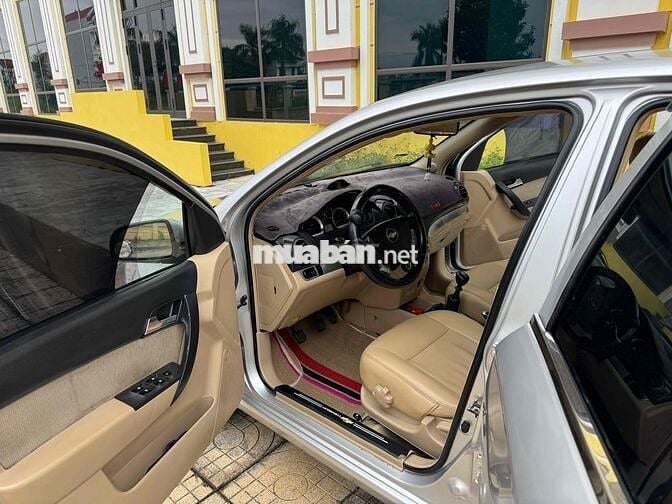 Chevrolet Aveo 2015 LT 1.5 - số sàn