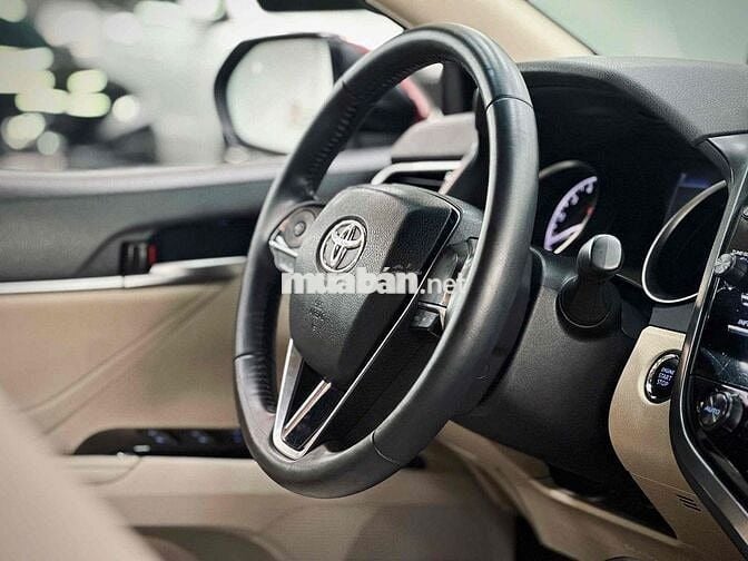 𝐓𝐨𝐲𝐨𝐭𝐚 𝐂𝐚𝐦𝐫𝐲 𝟐.𝟎𝐆 𝐌𝐨𝐝𝐞𝐥 𝟐𝟎𝟐𝟎 𝐒𝐢𝐞̂𝐮 𝐋𝐮̛𝐨̛́𝐭