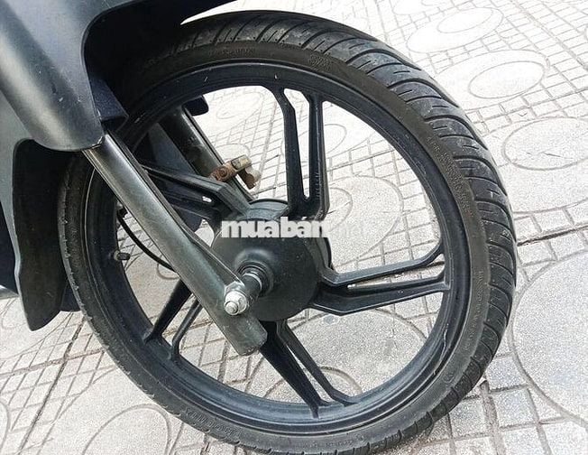 Xe máy 50cc chính chủ Quận Ba Đình -HN