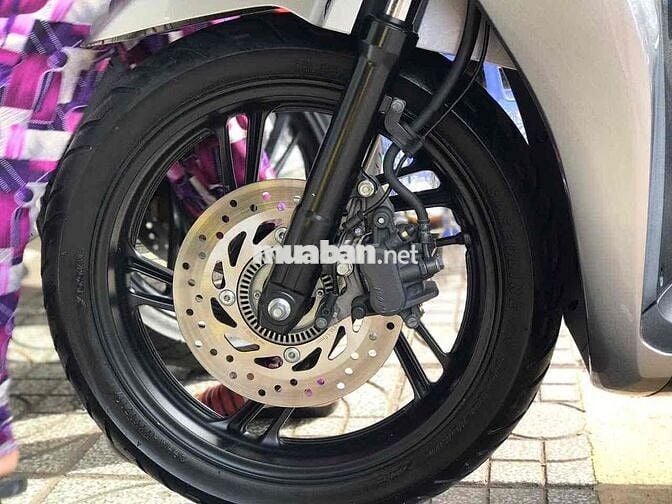 SHVN150 ABS 2017 BSTP - Y HÌNH - GÓP NỢ XẤU