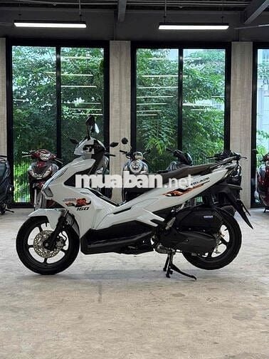 xe Air Blade 160 ABS 2023 5,000km