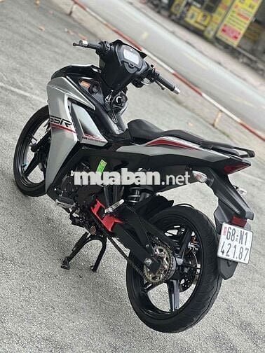 YAMAHA EXCITER 155vva smk chính chủ có hổ trợ góp