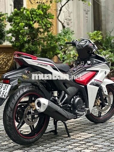 BÁN EX 155 ĐỜI 2021 - SMARTKEY