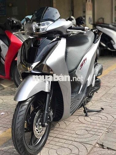 SHVN150 ABS 2017 BSTP - Y HÌNH - GÓP NỢ XẤU