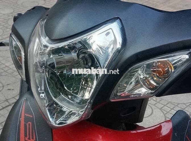 Xe máy 50cc chính chủ Quận Ba Đình -HN