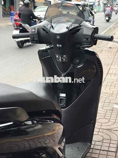 DYLAN150 2004 UP 2010 2 DĨA - BAO TÊN BAO GÓP