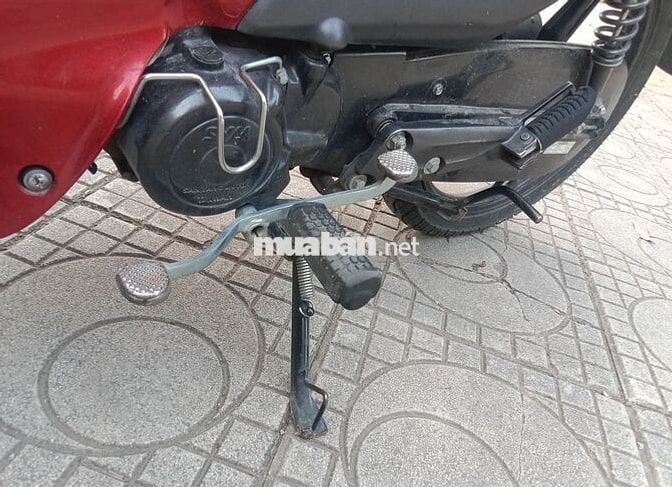 Xe máy 50cc chính chủ Quận Ba Đình -HN