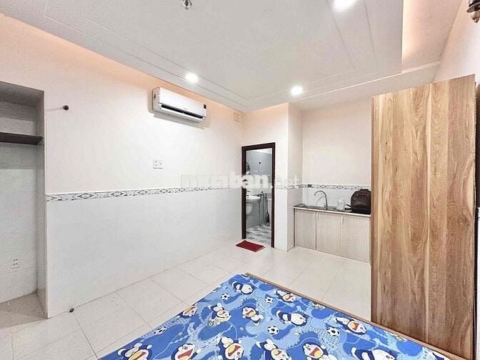 CHO THUÊ PHÒNG TRỌ GIÁ RẺ GẦN LOTTE NGUYỄN VĂN LƯƠNG-CITYLAND