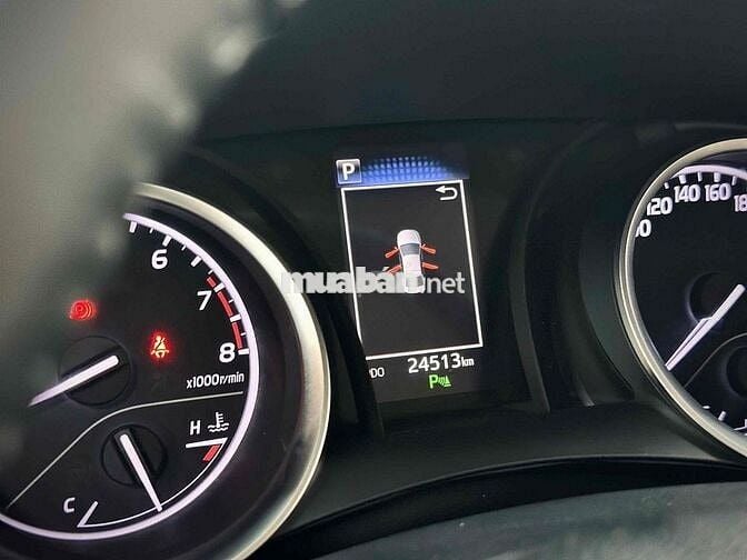 𝐓𝐨𝐲𝐨𝐭𝐚 𝐂𝐚𝐦𝐫𝐲 𝟐.𝟎𝐆 𝐌𝐨𝐝𝐞𝐥 𝟐𝟎𝟐𝟎 𝐒𝐢𝐞̂𝐮 𝐋𝐮̛𝐨̛́𝐭