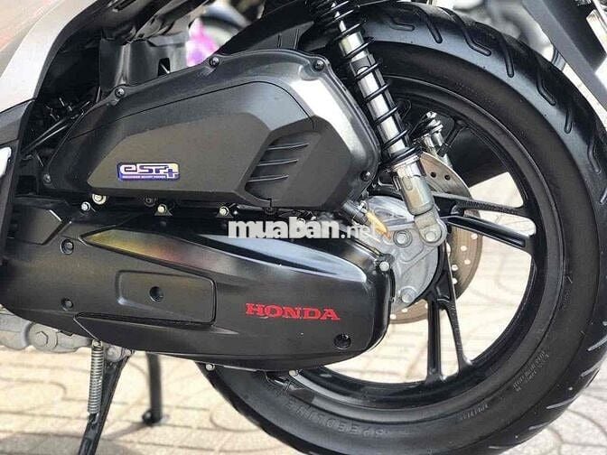 SHVN150 ABS 2017 BSTP - Y HÌNH - GÓP NỢ XẤU