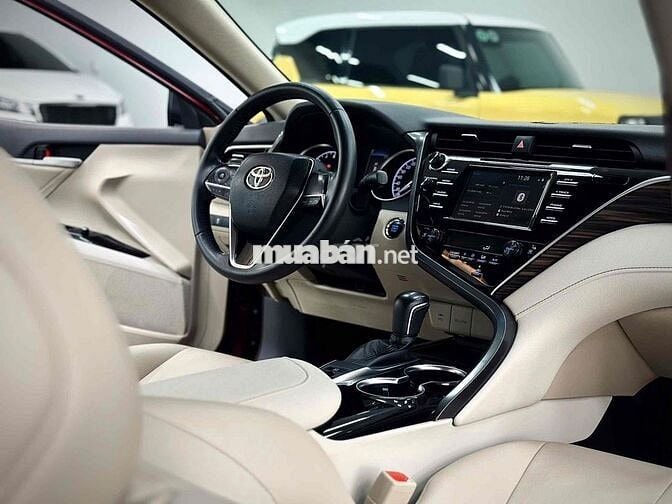 𝐓𝐨𝐲𝐨𝐭𝐚 𝐂𝐚𝐦𝐫𝐲 𝟐.𝟎𝐆 𝐌𝐨𝐝𝐞𝐥 𝟐𝟎𝟐𝟎 𝐒𝐢𝐞̂𝐮 𝐋𝐮̛𝐨̛́𝐭