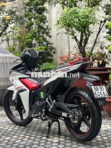 BÁN EX 155 ĐỜI 2021 - SMARTKEY