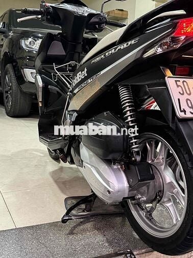 BÁN AIRBLADE PBĐB Fi 125/T12.2017 TRÙM MỀN,BSTP