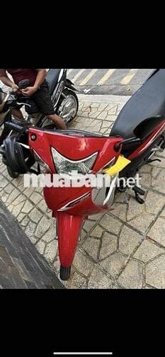 Chính chủ bán xe wave 2017 còn mới giá 11tr500