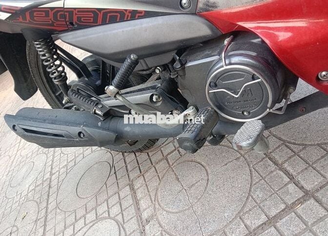 Xe máy 50cc chính chủ Quận Ba Đình -HN