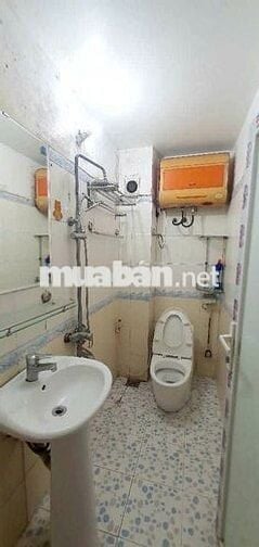 Nhanh tay tậu nhà  đẹp chỉ nhỉnh hơn 8  tỷ-Kim giang  57mx  4T -ở,thuê