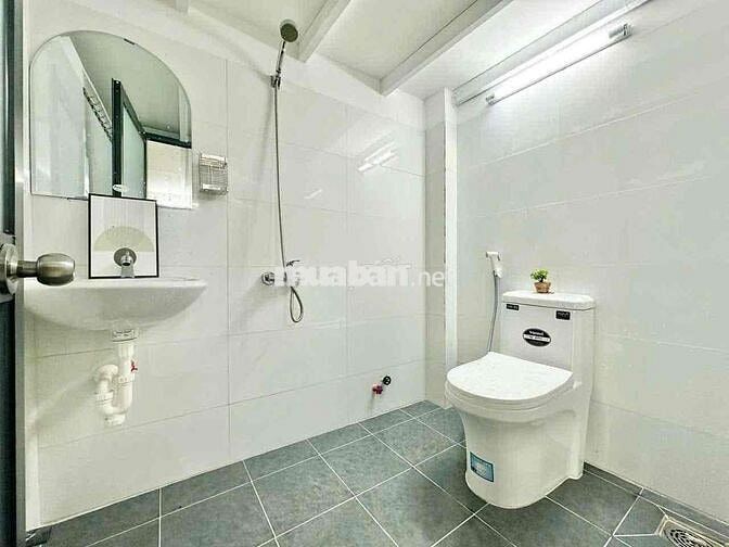 [PHÒNG TRỌ SINH VIÊN CÓ GÁC CAO] KHÔNG GIỚI HẠN NGƯỜI NGAY ĐH VĂN LANG