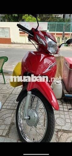 Chính chủ bán xe wave 2017 còn mới giá 11tr500