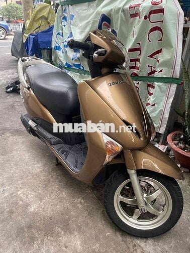 thanh li xe lead 110 Fi đời 2011 dá chồng tắt máy