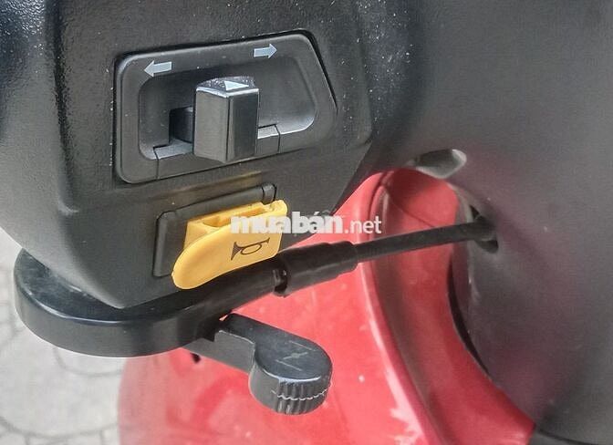 Xe máy 50cc chính chủ Quận Ba Đình -HN